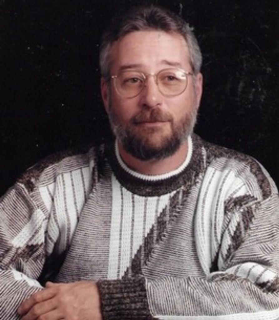 Gary Webb Profile Photo