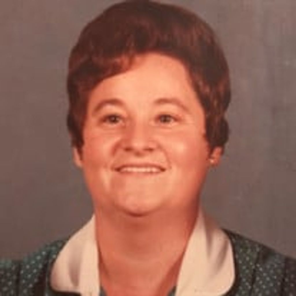 Sylvia Mae Justice Profile Photo
