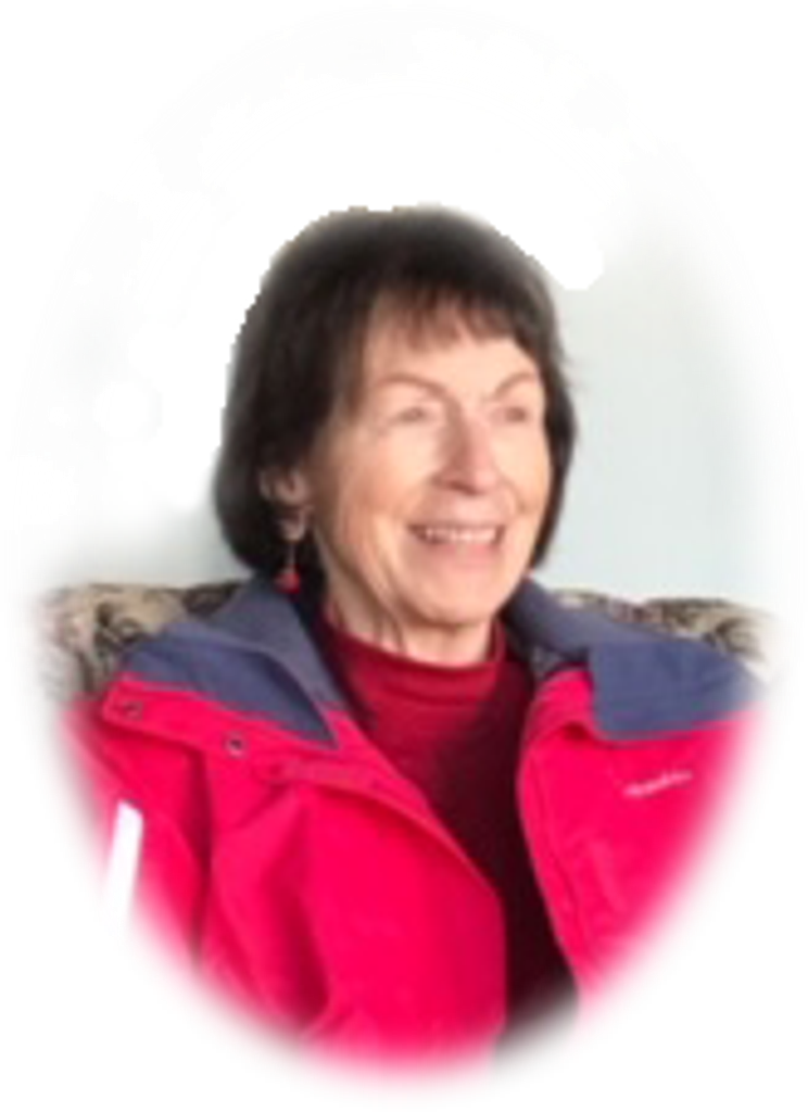 Gloria J. Doucette 79 Of Fort Peck Montana