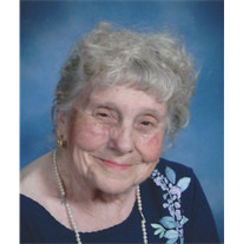 Marilynn Jean White