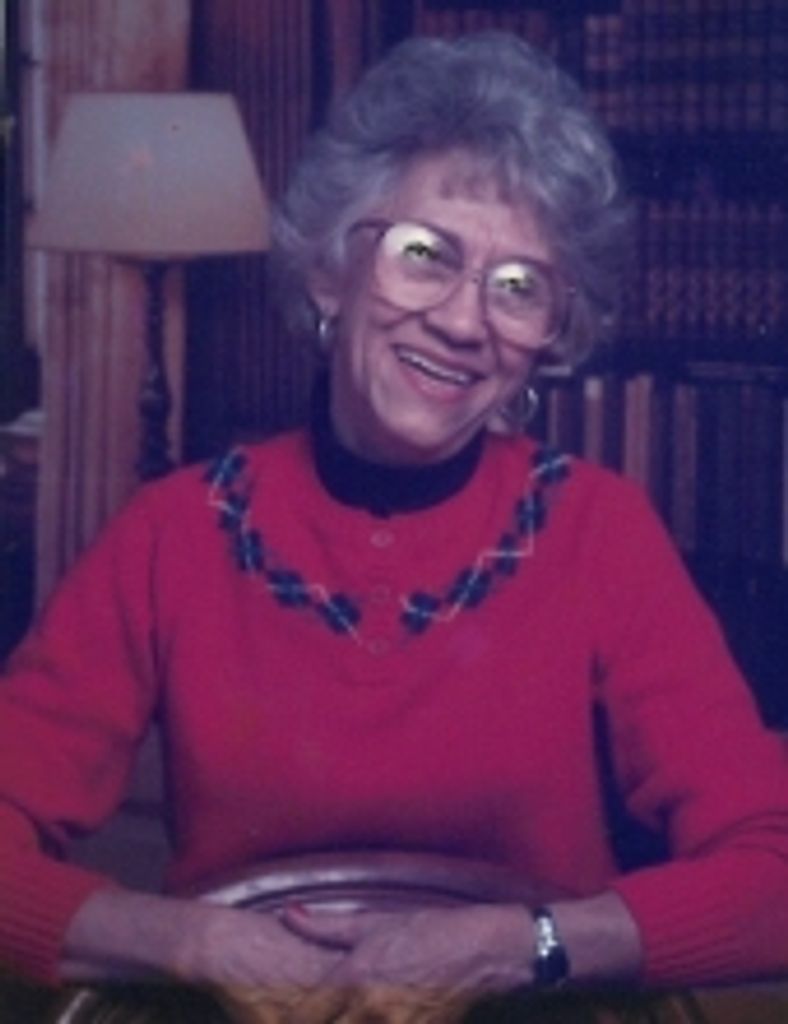 Opal Lee Shaw