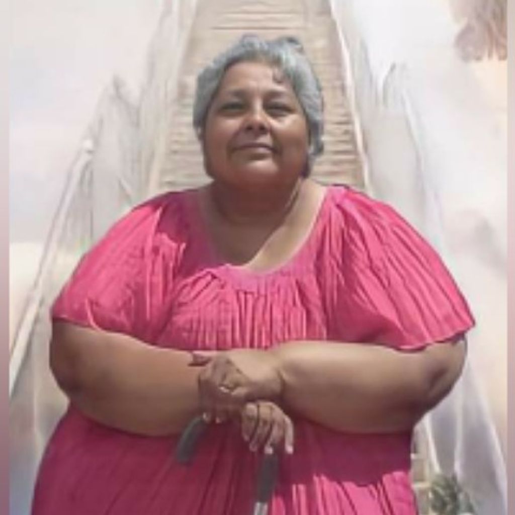 Carmen Sandoval