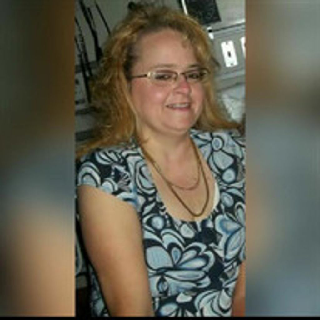 Donna Lynn Coggins