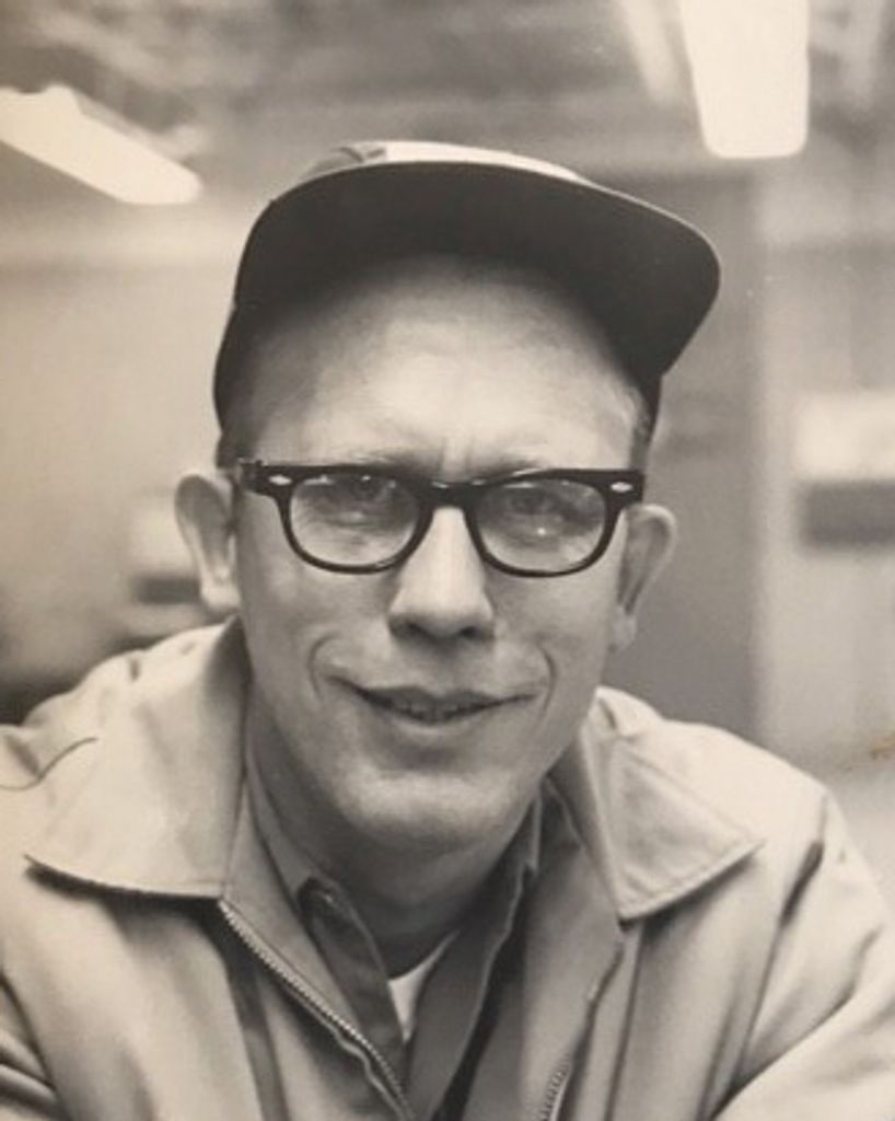 Donald Mattson