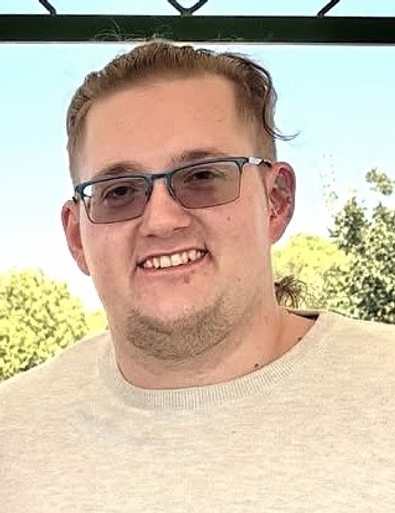Travis Randall Reed