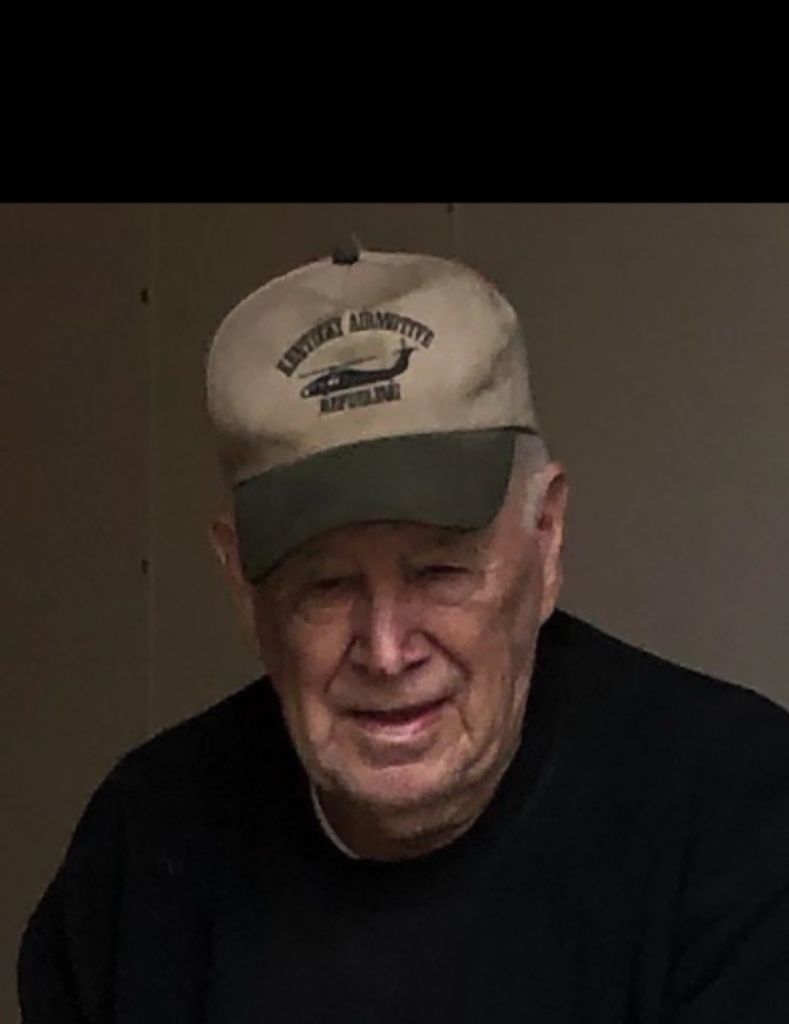 William  Ray (Billy) Burkhart