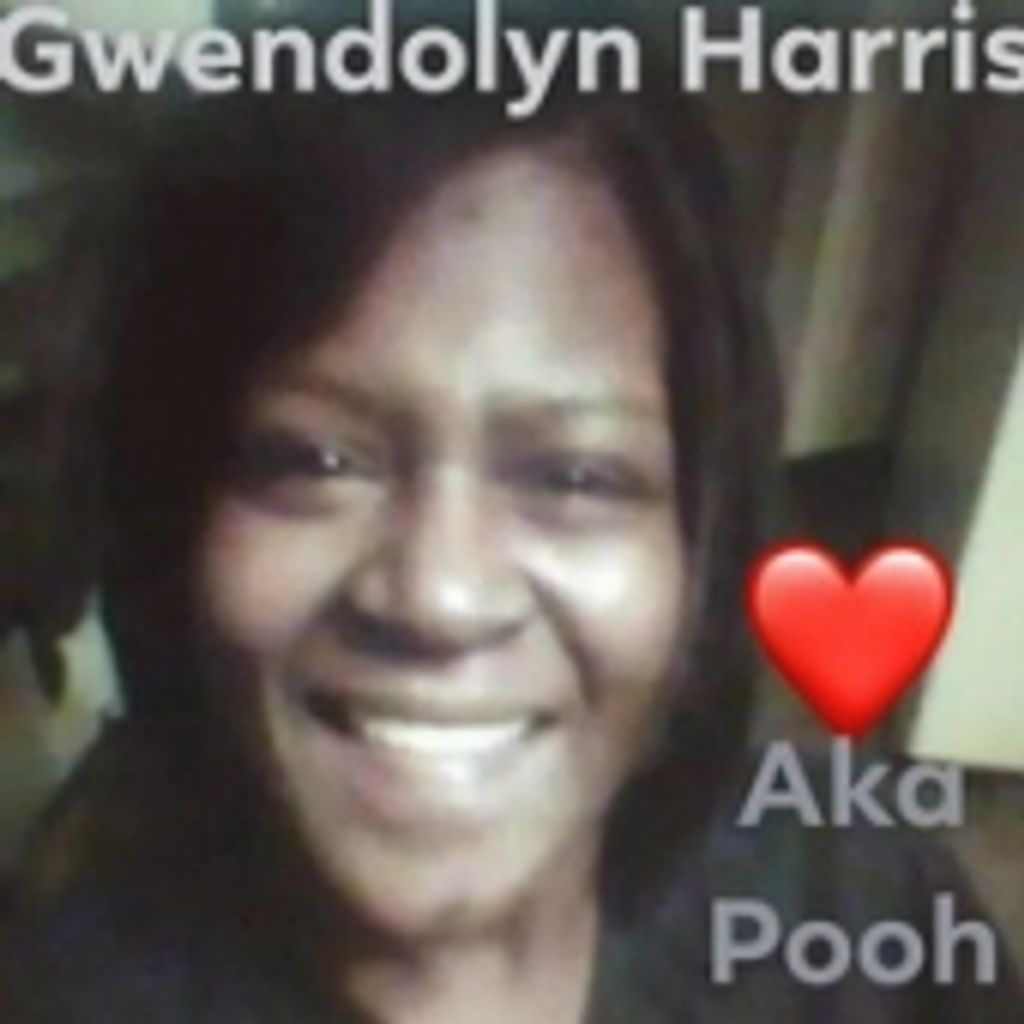 Gwendolyn Harris Ms. Tillman