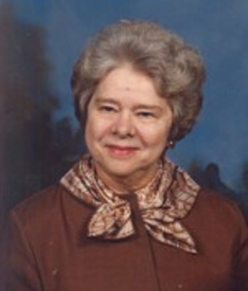 Ann Marie Hodge
