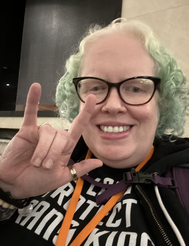 Teryn Robinson Profile Photo