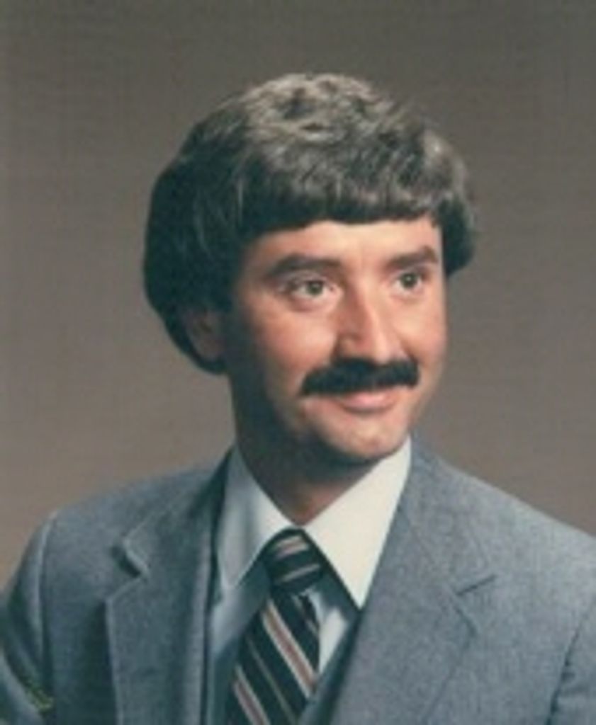 Glenn Tate