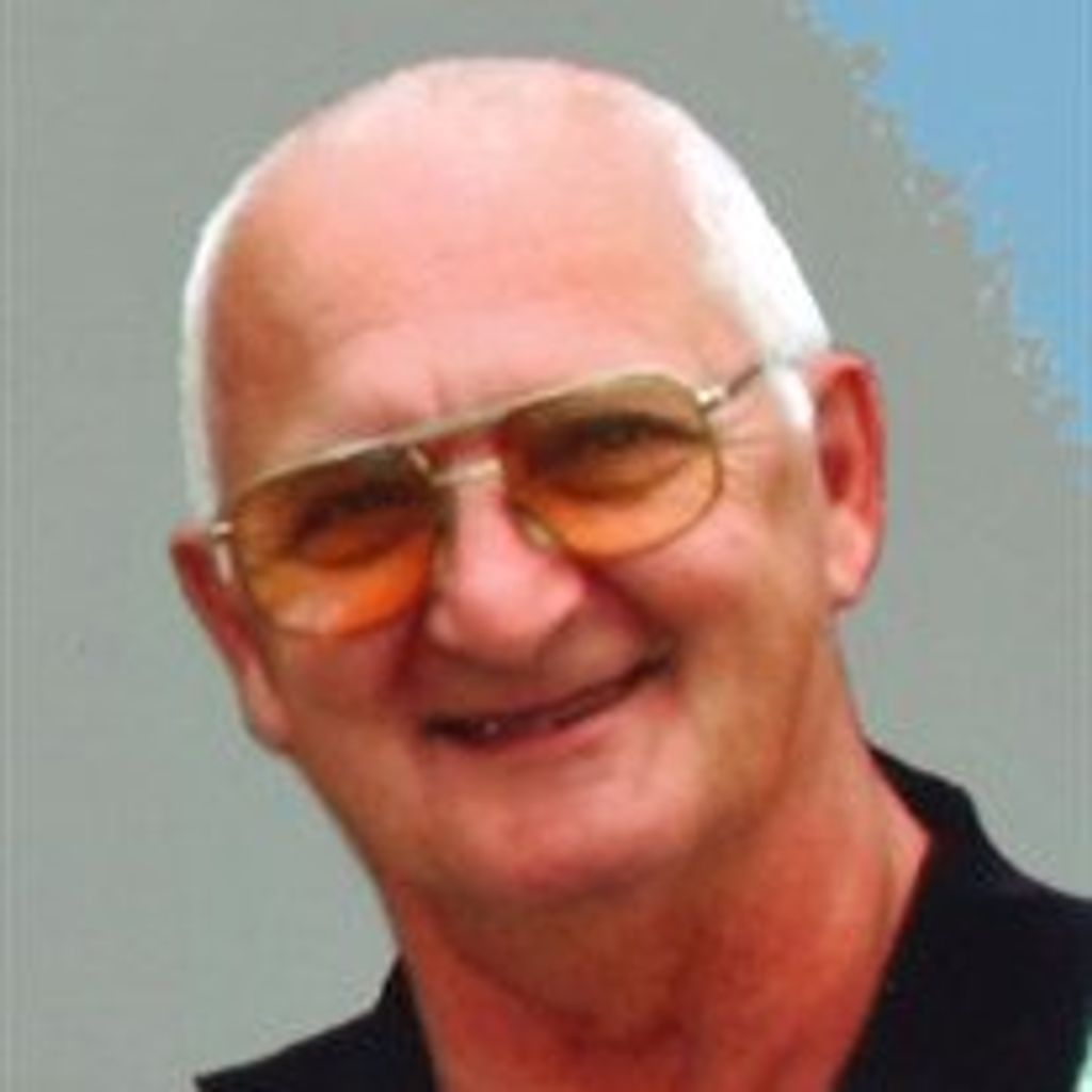 Donald "Don" Lawrence Brown