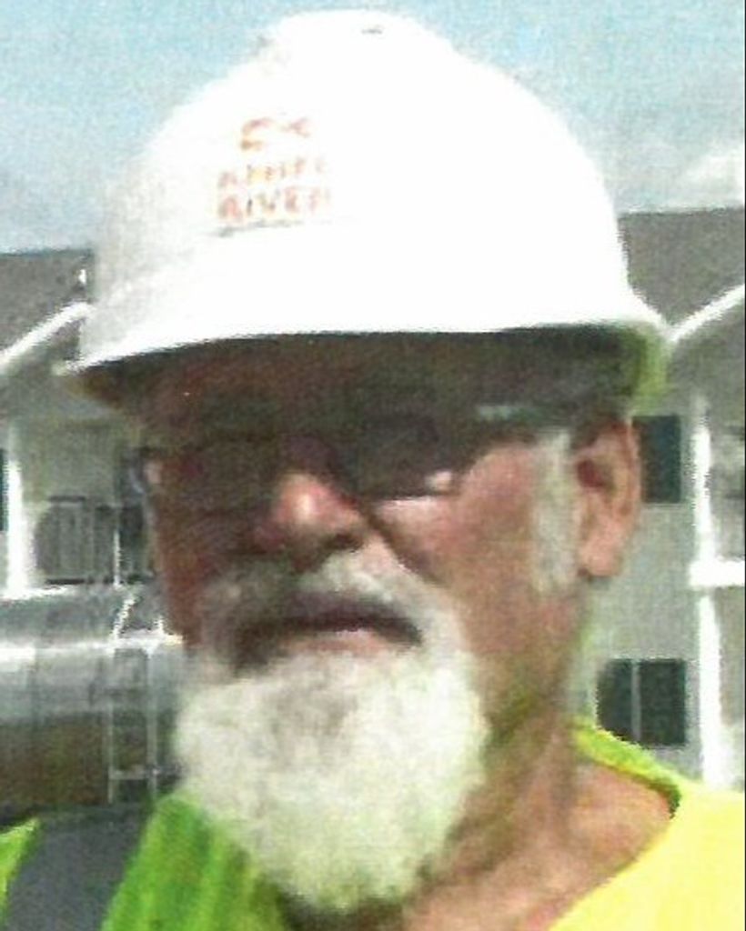 Arnold G. Bentz Profile Photo