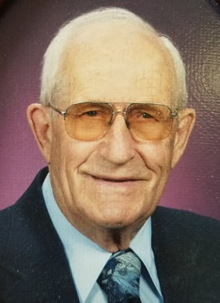 James B. Mcbeth