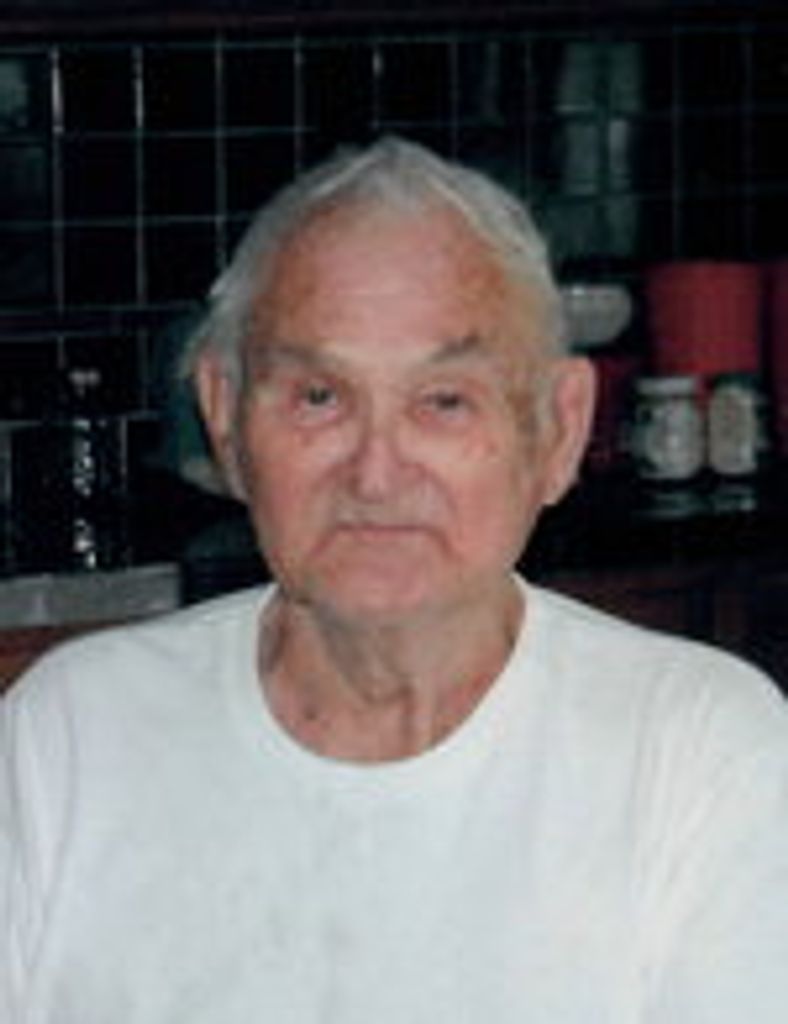 Robert Harold Goodnight