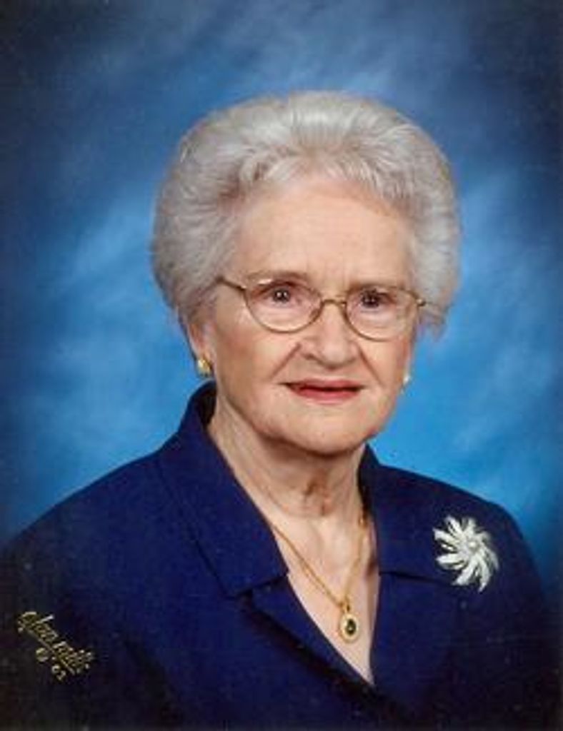 Nettie Julia Vann Fowler