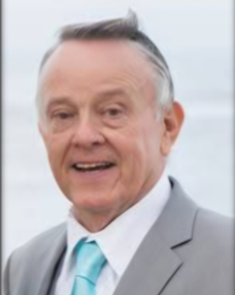 Roger Crawford Moore Jr. Profile Photo