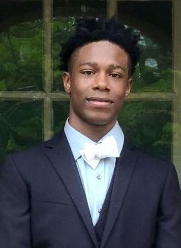 Deshawn Jaqwavion Paulk Profile Photo