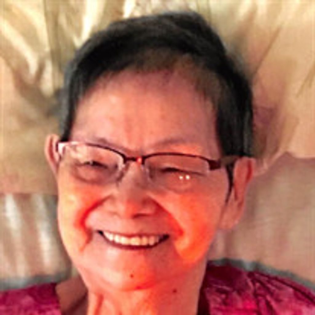 Chiya Kato Staley