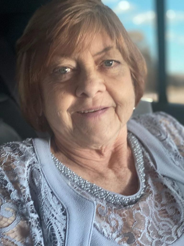 Olga Figueroa Cardona Profile Photo