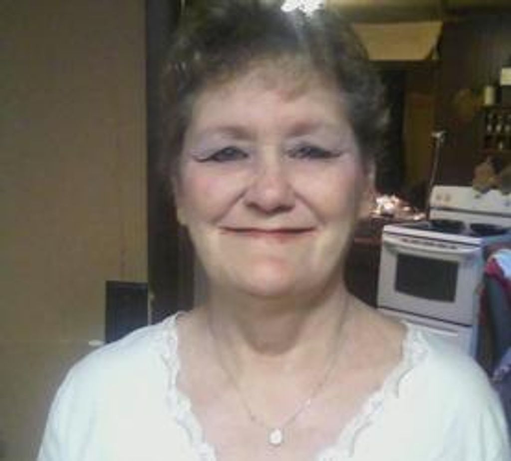 Kathy Roop