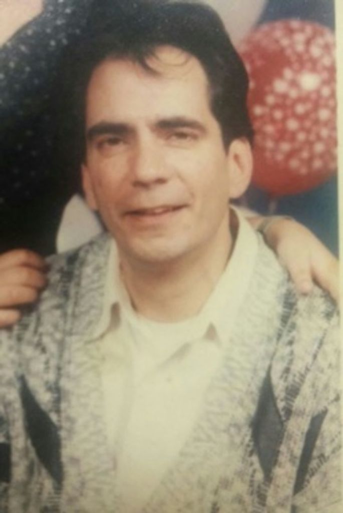 Ronald Anthony Mangano