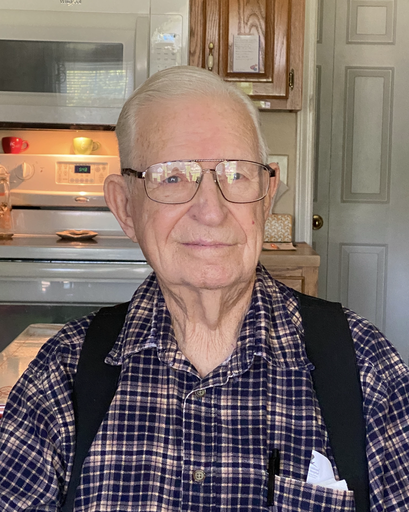 Charles E. Agnew Profile Photo