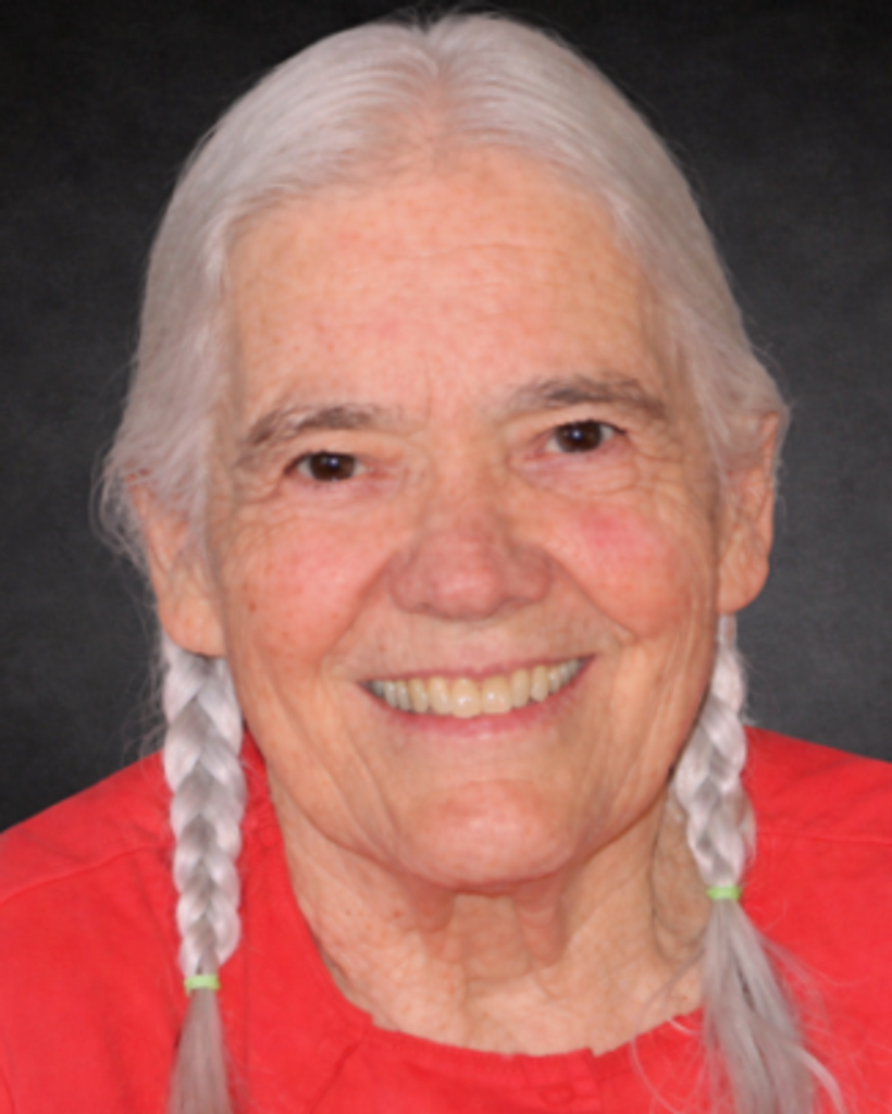 Velva Gene Smith Jeppson Profile Photo