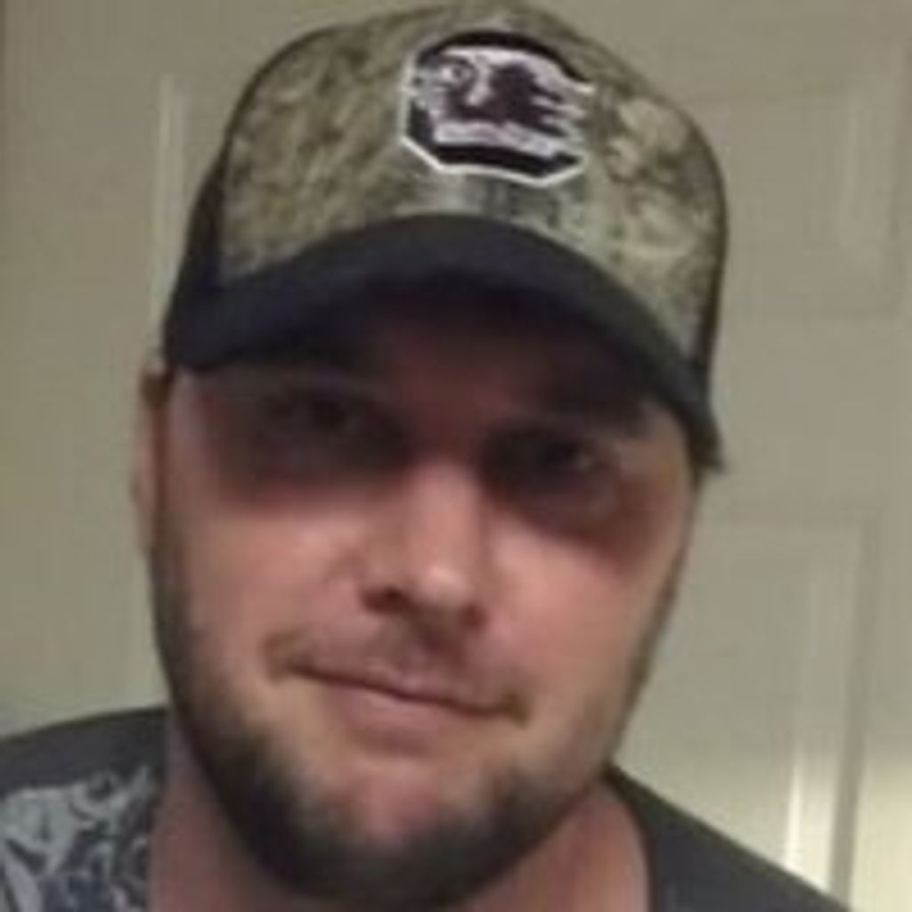 Jeffrey Allen Baker Profile Photo