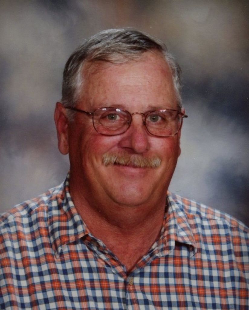 Jerry Kramber Profile Photo