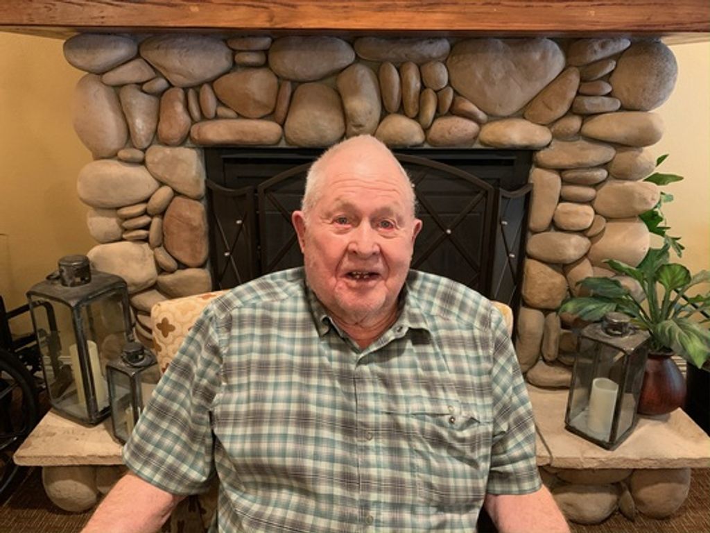 Hal Davis Porter Profile Photo