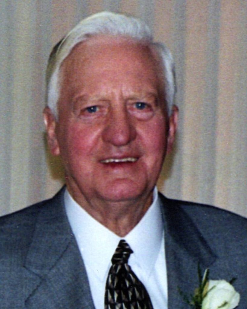 Frank T. Leo, Sr.