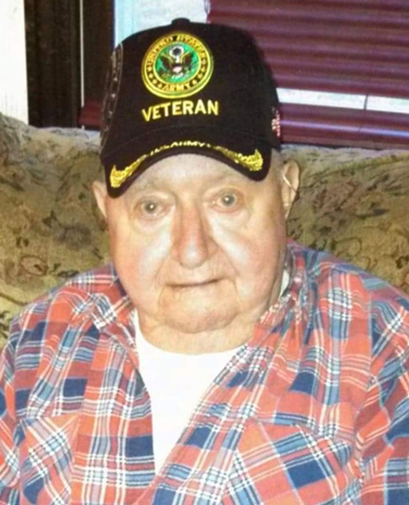 Duncan Scott Mcgregor, Sr.