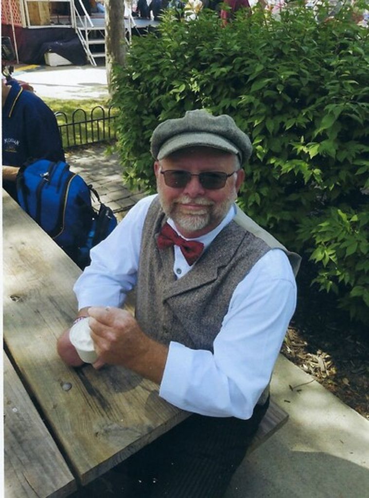 Garry Lee Houser Profile Photo