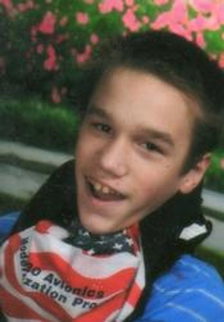 Cody Wayne Landrum Profile Photo