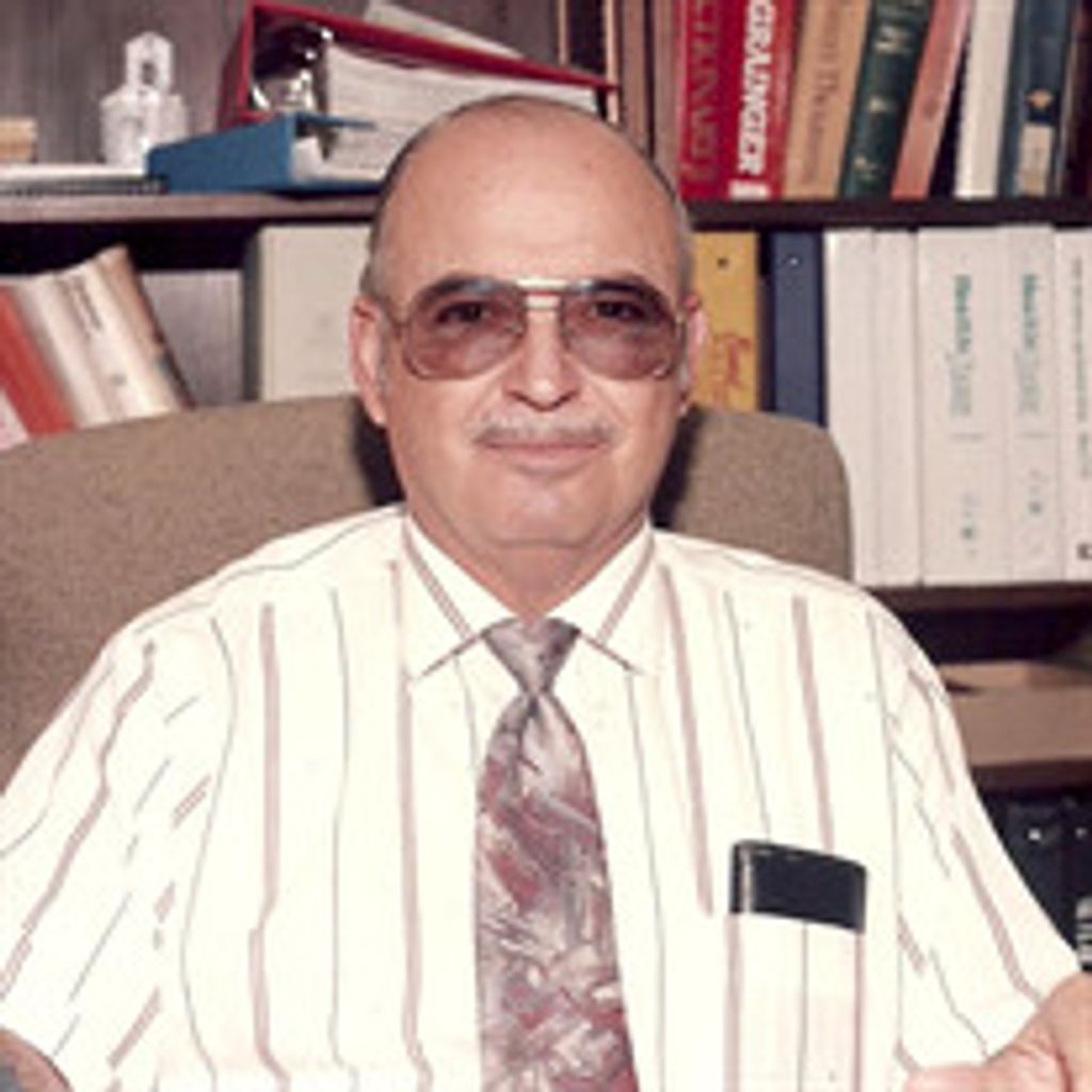Jose Roberto Garcia