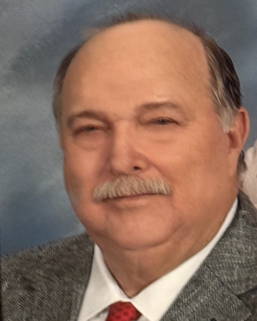 Charles Bryan Bryson Profile Photo
