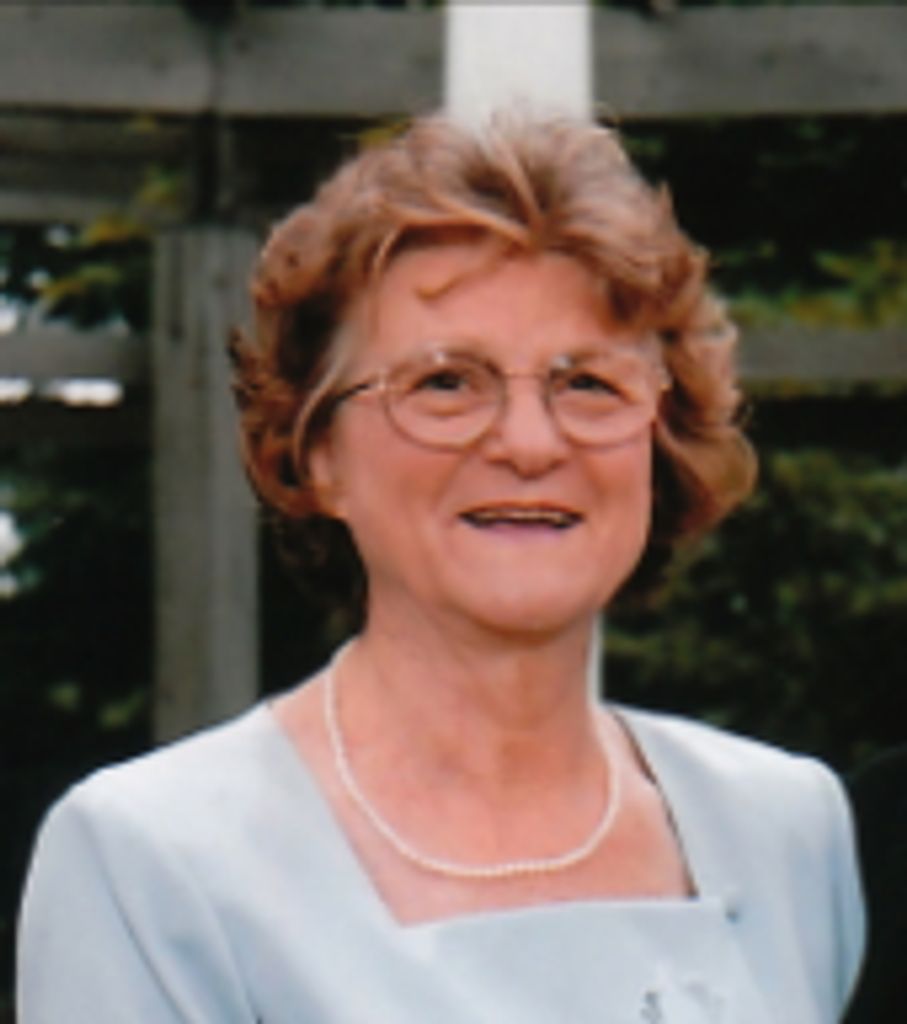 Nadeen Elaine Kaiser