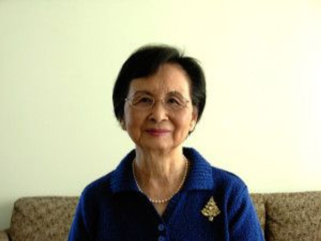 Patricia (Pat) Hsu