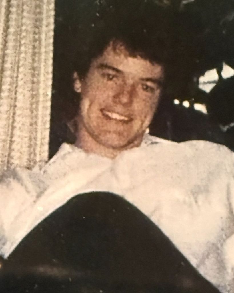 Charles Brady "Chuck" Dunaway