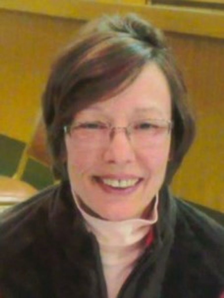 Theresa Marie “Terri” Jarem