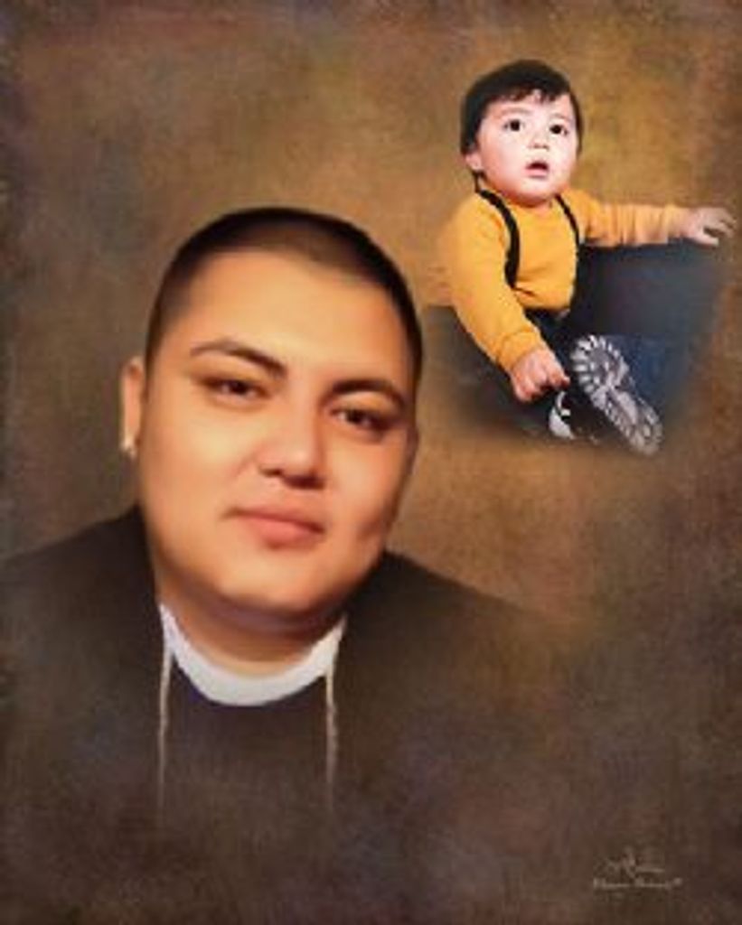 Daniel Rios