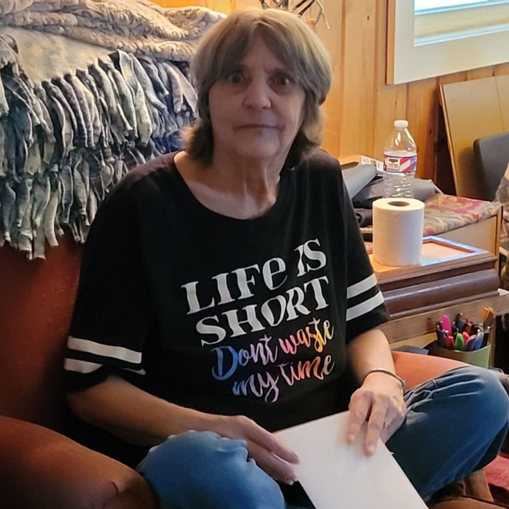 Marlene May (Girard) Hannahs Profile Photo