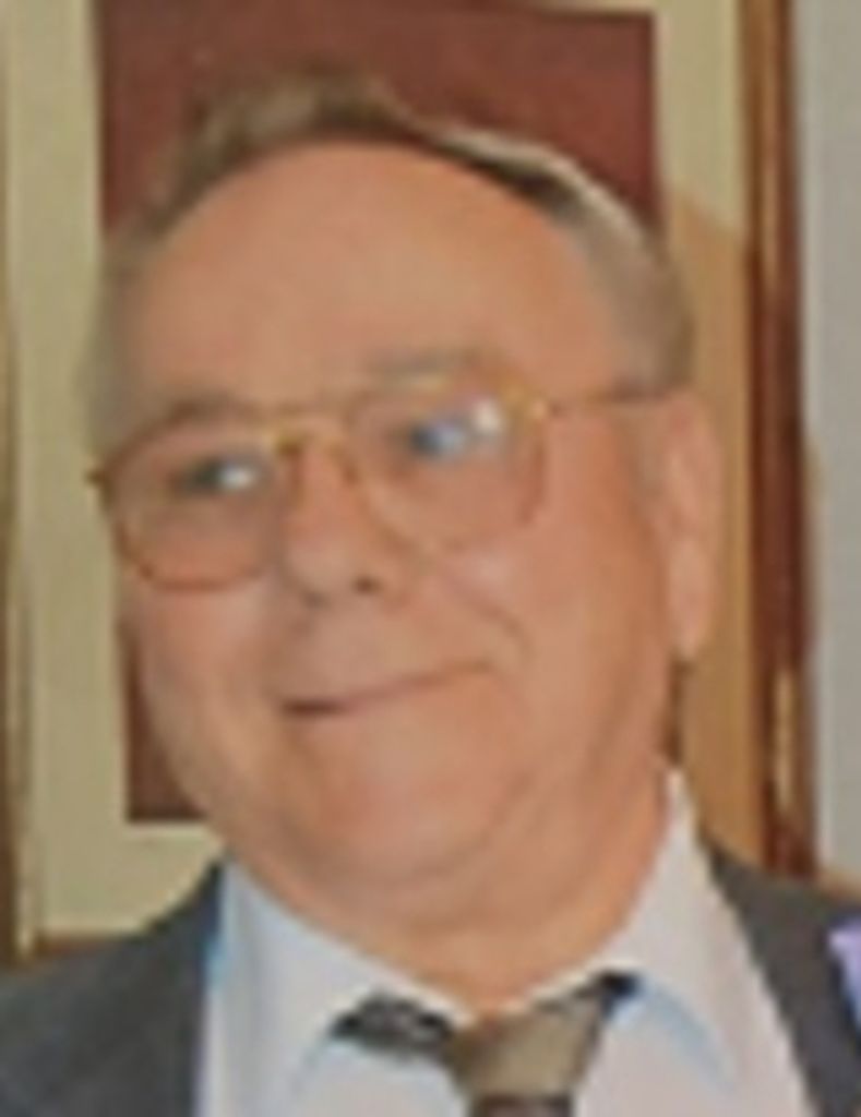 William Raymond Willis