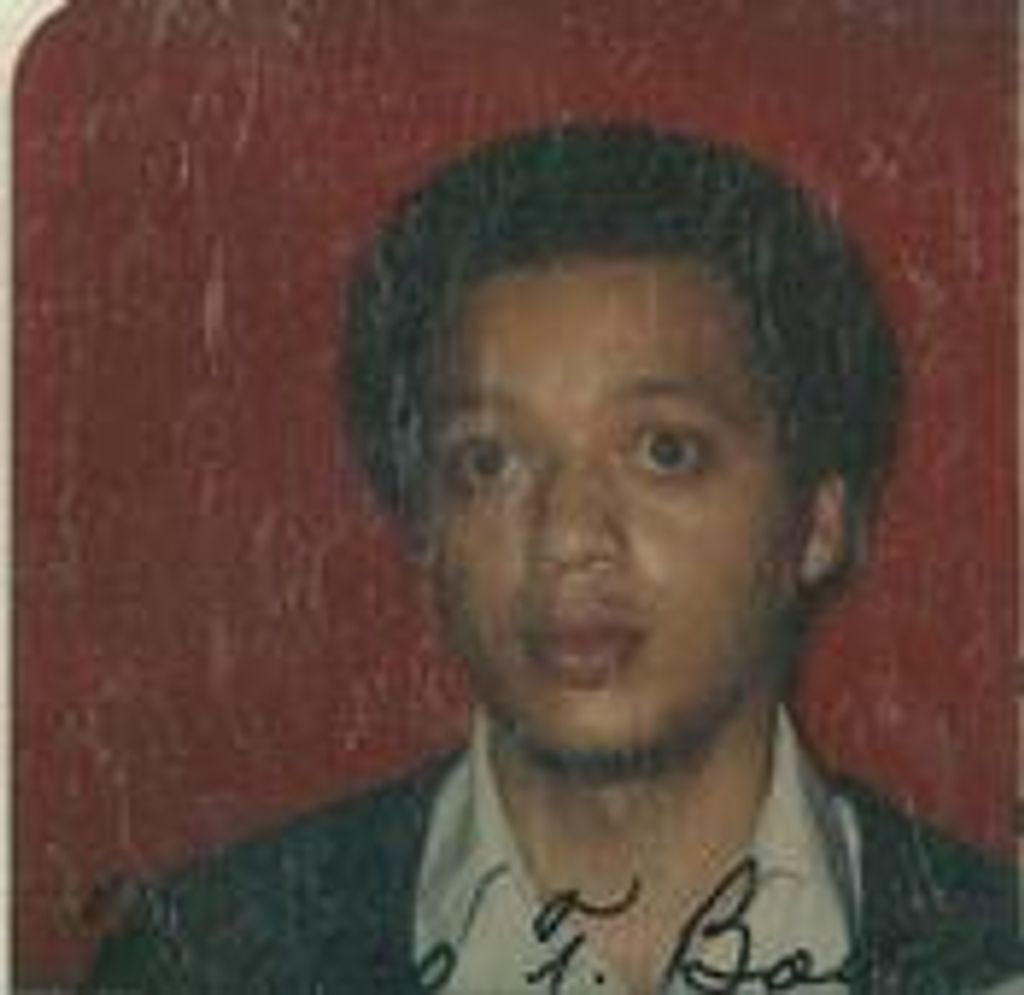 John Robert Dorkines Profile Photo