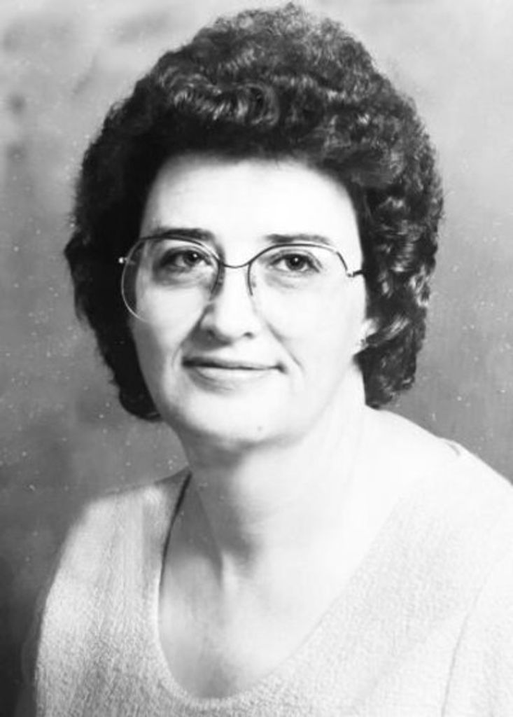 Myrna Rae Degan Profile Photo