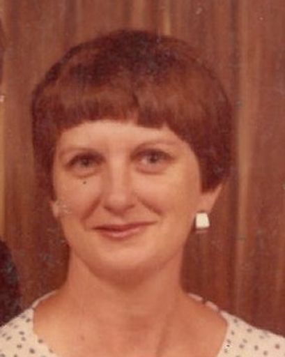 Rosa Maria Anthony's obituary image
