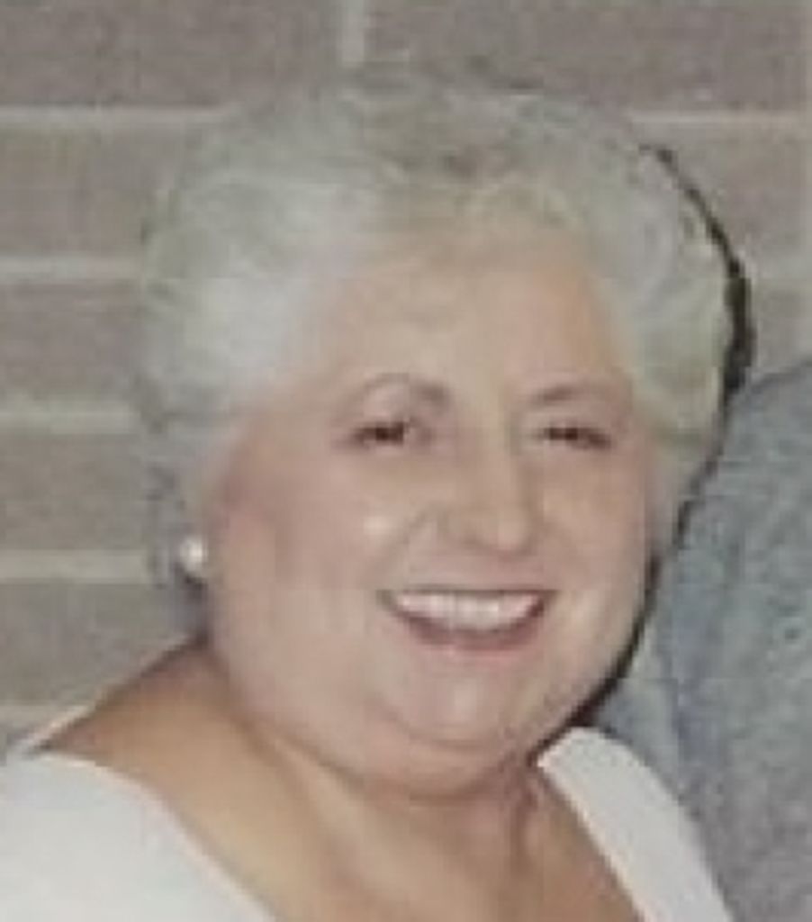 Rosemarie Scheffel