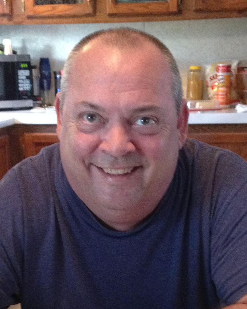 Ricky Dale McCowan Profile Photo