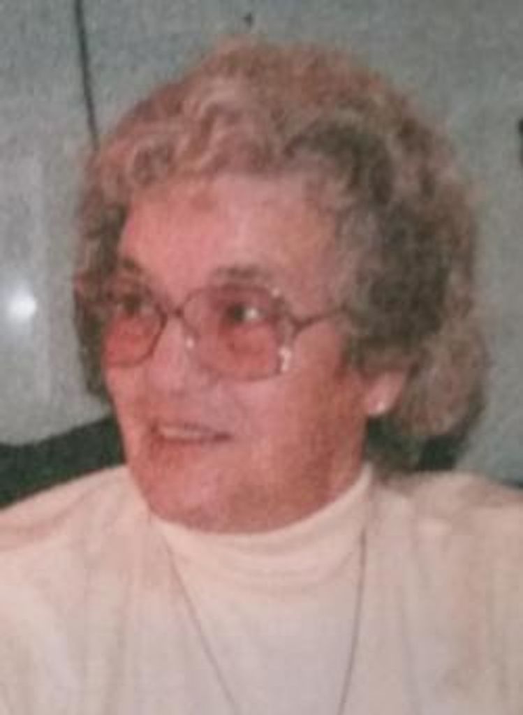 Mary Ann Meyer Profile Photo