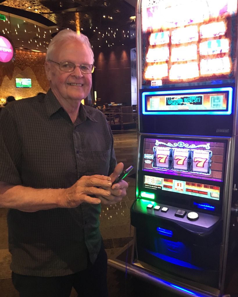 Darrell David Badgett Profile Photo